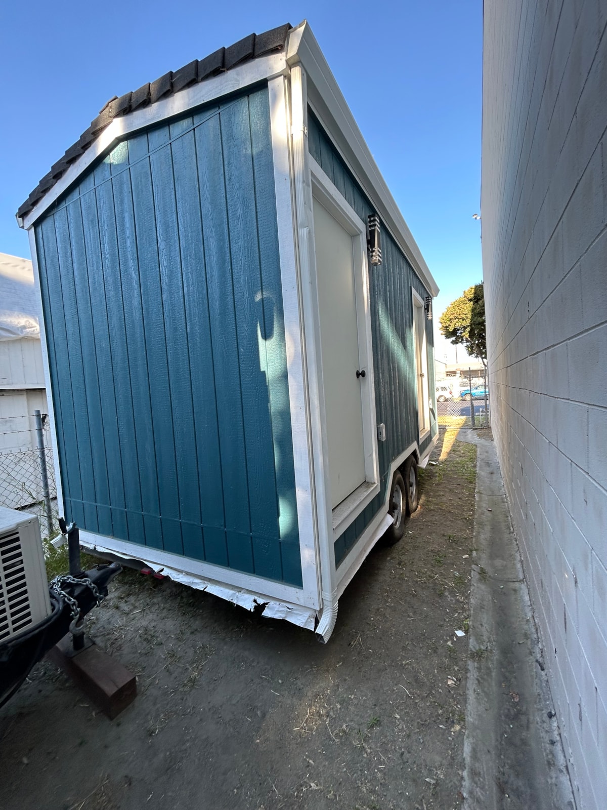 Portable ADA Bathrooms and Showers - Image 1 Thumbnail