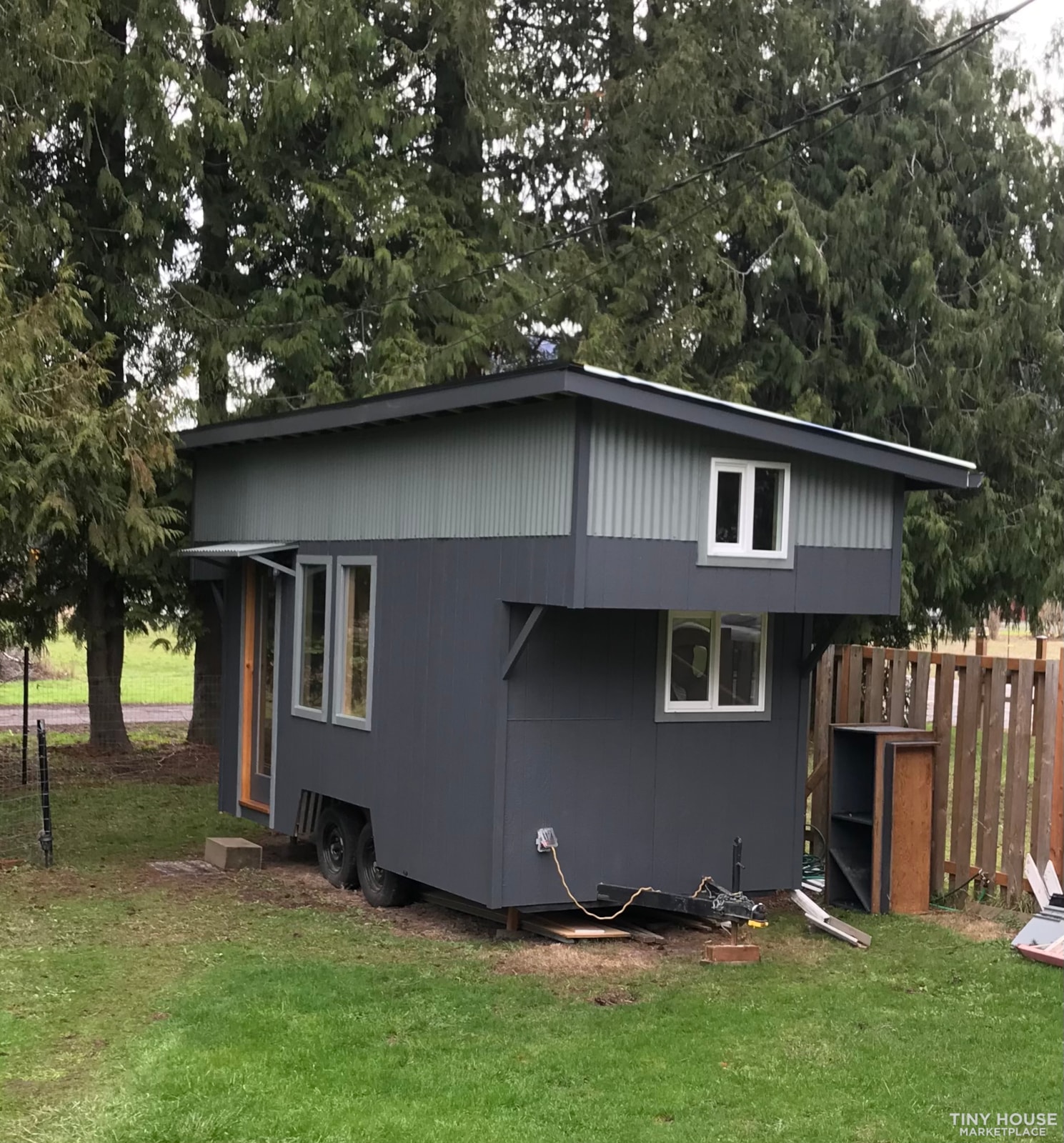 Portable Condo