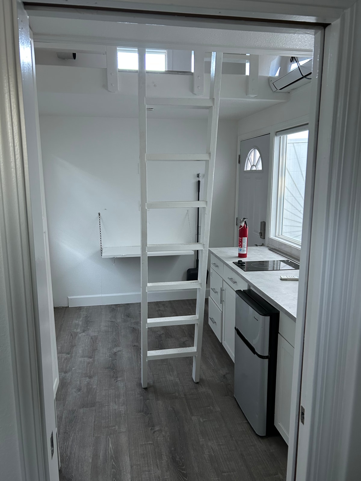 Portable Dwelling Unit - TH1 - Image 2 Thumbnail