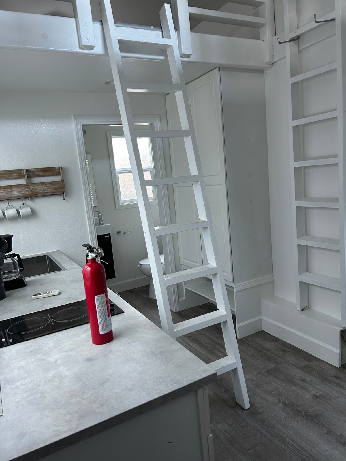 Portable Dwelling Unit - TH1 - Image 3 Thumbnail