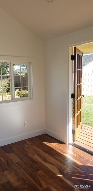 Portable tiny house, studio, office - Image 4 Thumbnail
