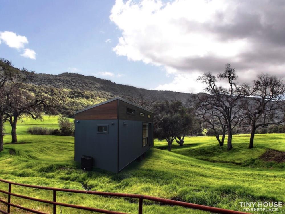 Portland Tiny Home by CK & Chris Design - Image 1 Thumbnail