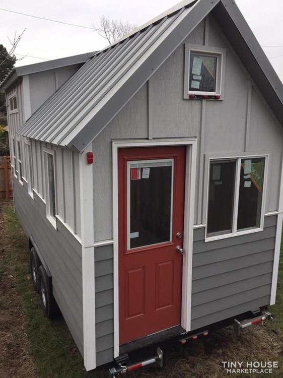 Portland Tiny House