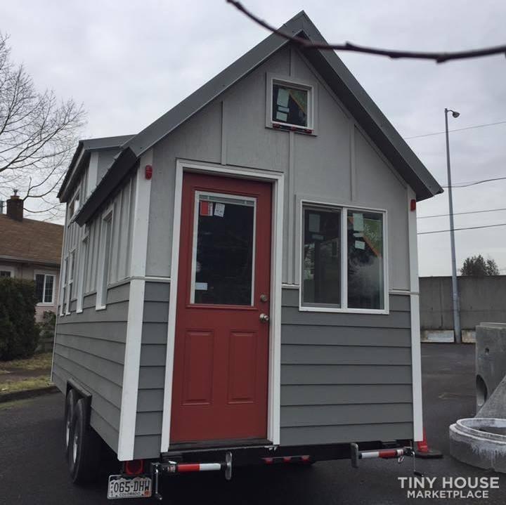 Portland Tiny House - Image 2 Thumbnail