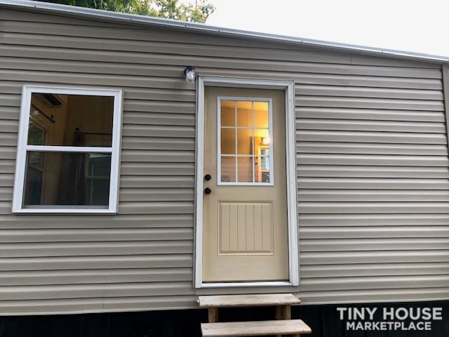 Almost New Tiny House in North Carolina - Image 2 Thumbnail