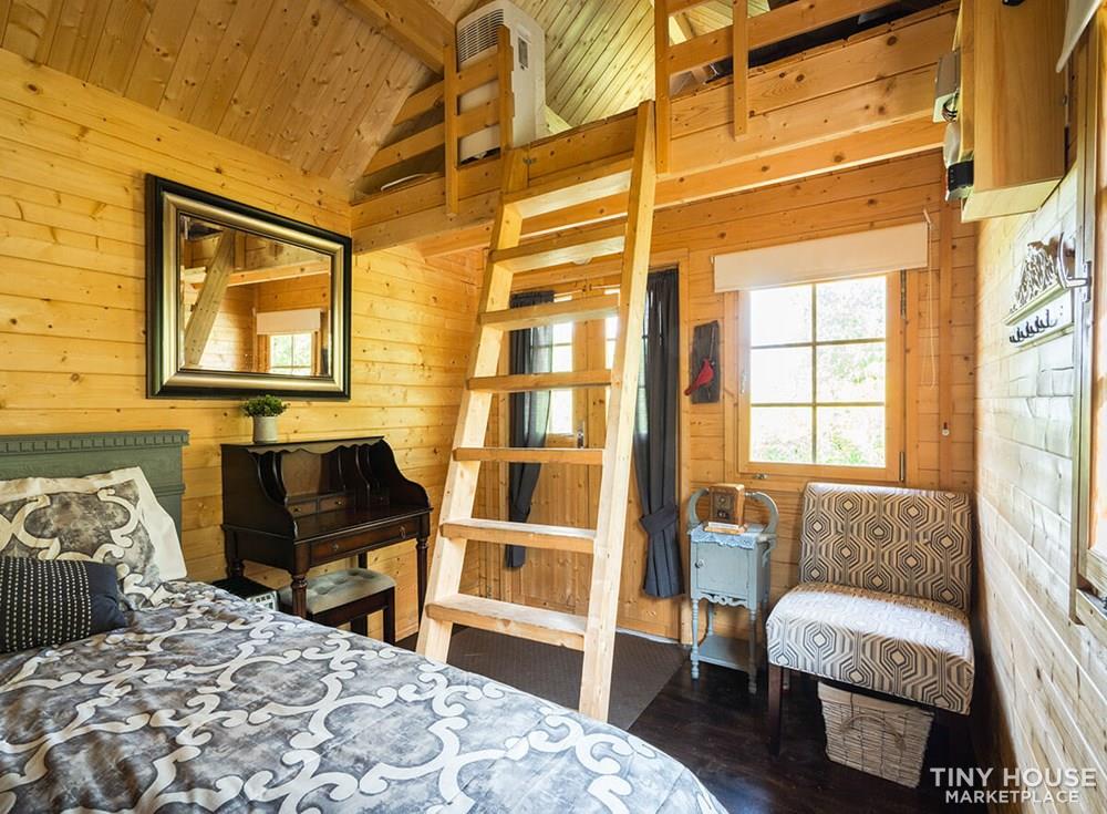 Prefab Cabin/Bunkie - Image 2 Thumbnail