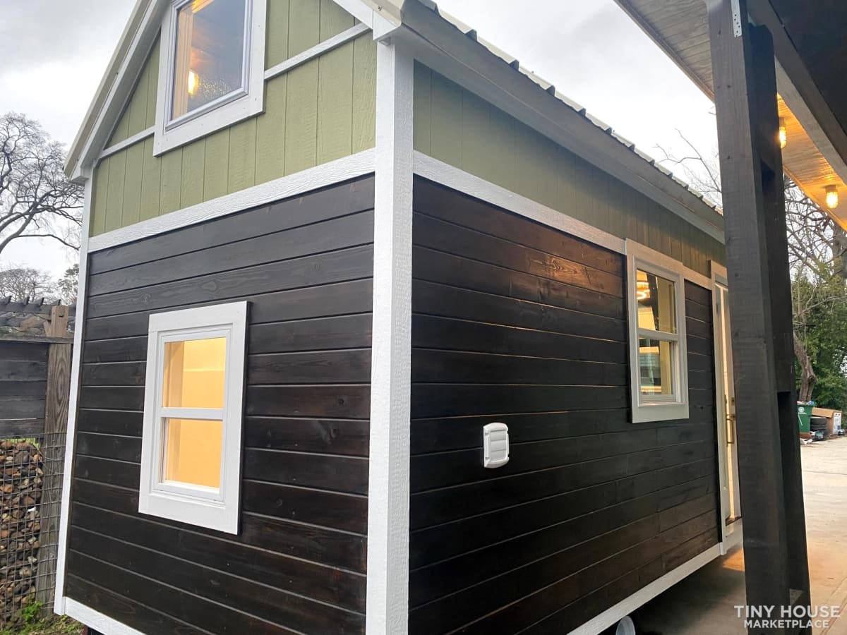 Premium tiny home for sale in CO  - Image 3 Thumbnail