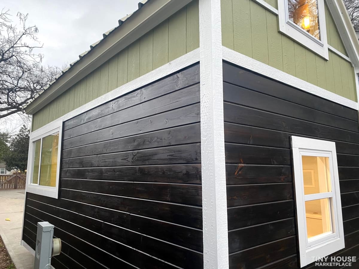 Premium tiny home for sale in CO  - Image 4 Thumbnail