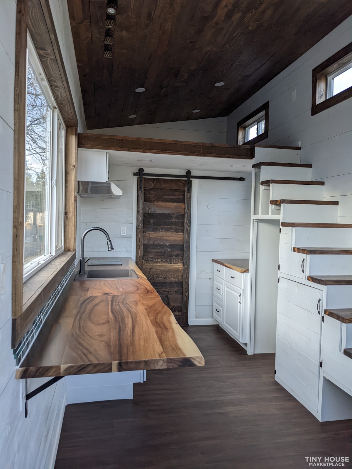 Price Drop New Luxury Tiny home