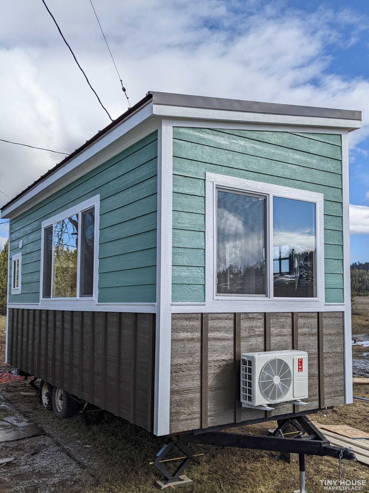 Price Drop New Luxury Tiny home - Image 2 Thumbnail
