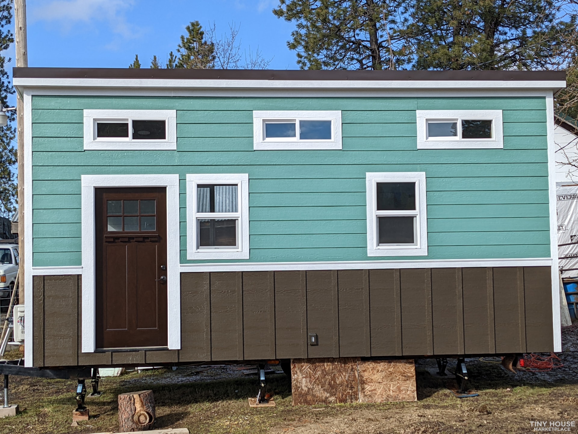 Price Drop New Luxury Tiny home - Image 3 Thumbnail
