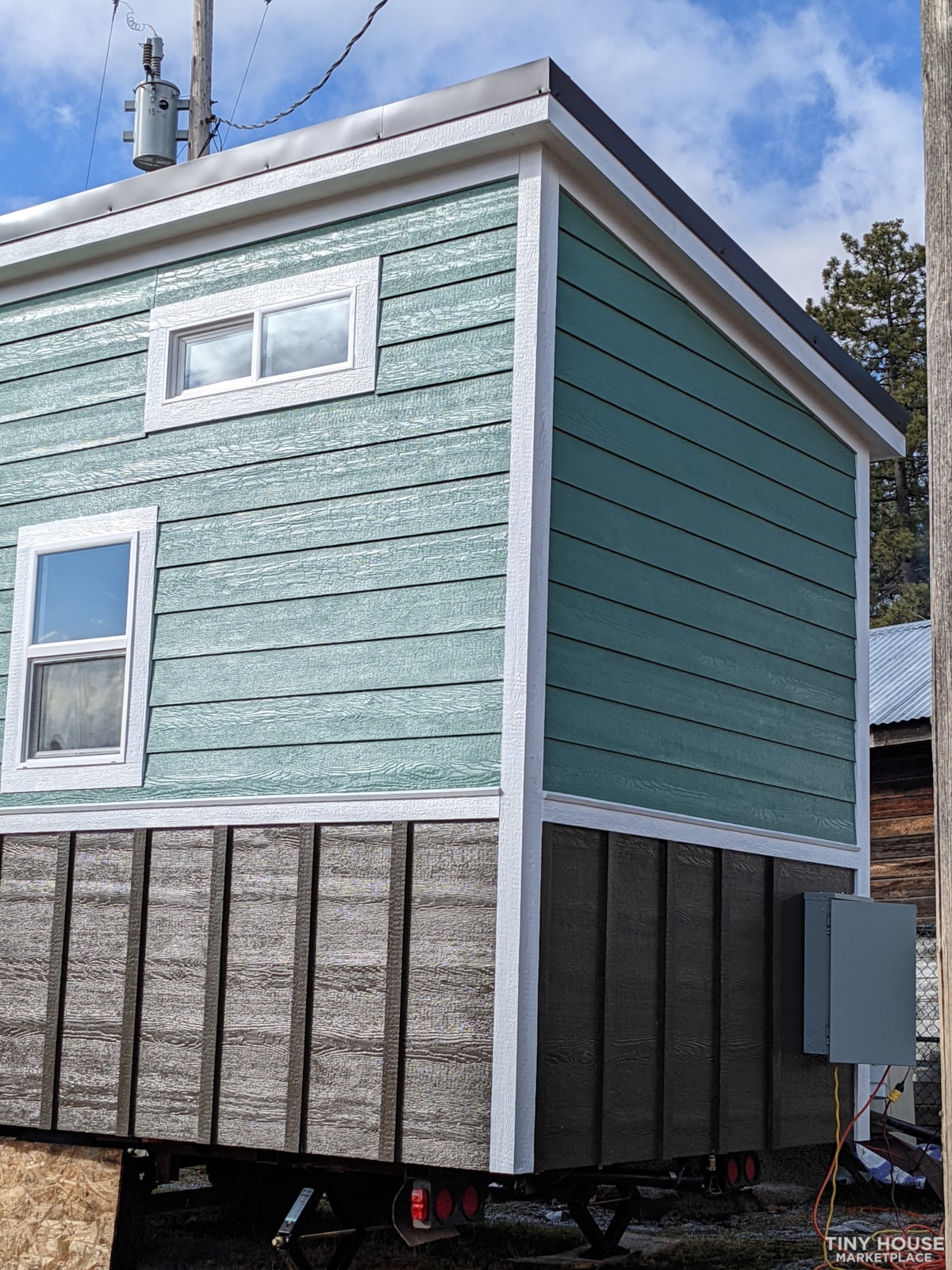 Price Drop New Luxury Tiny home - Image 4 Thumbnail