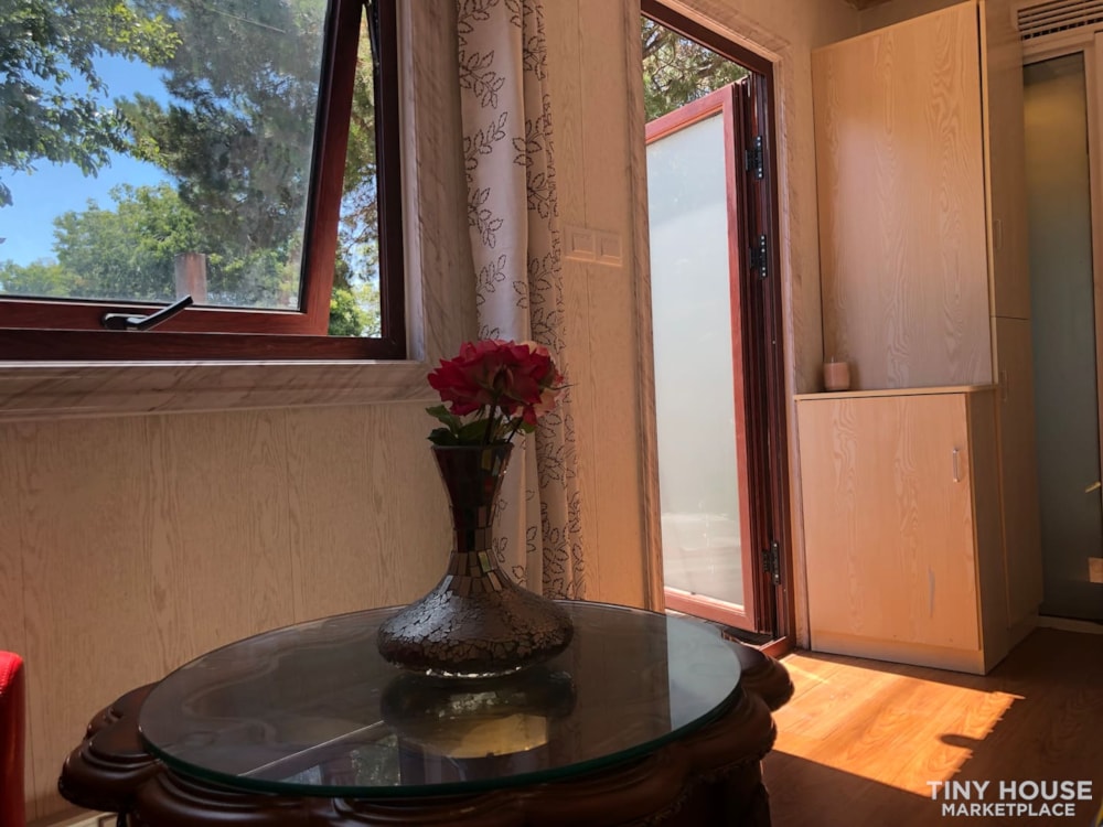 professionally built container house  (in San Francisco Bay Area) - Image 2 Thumbnail