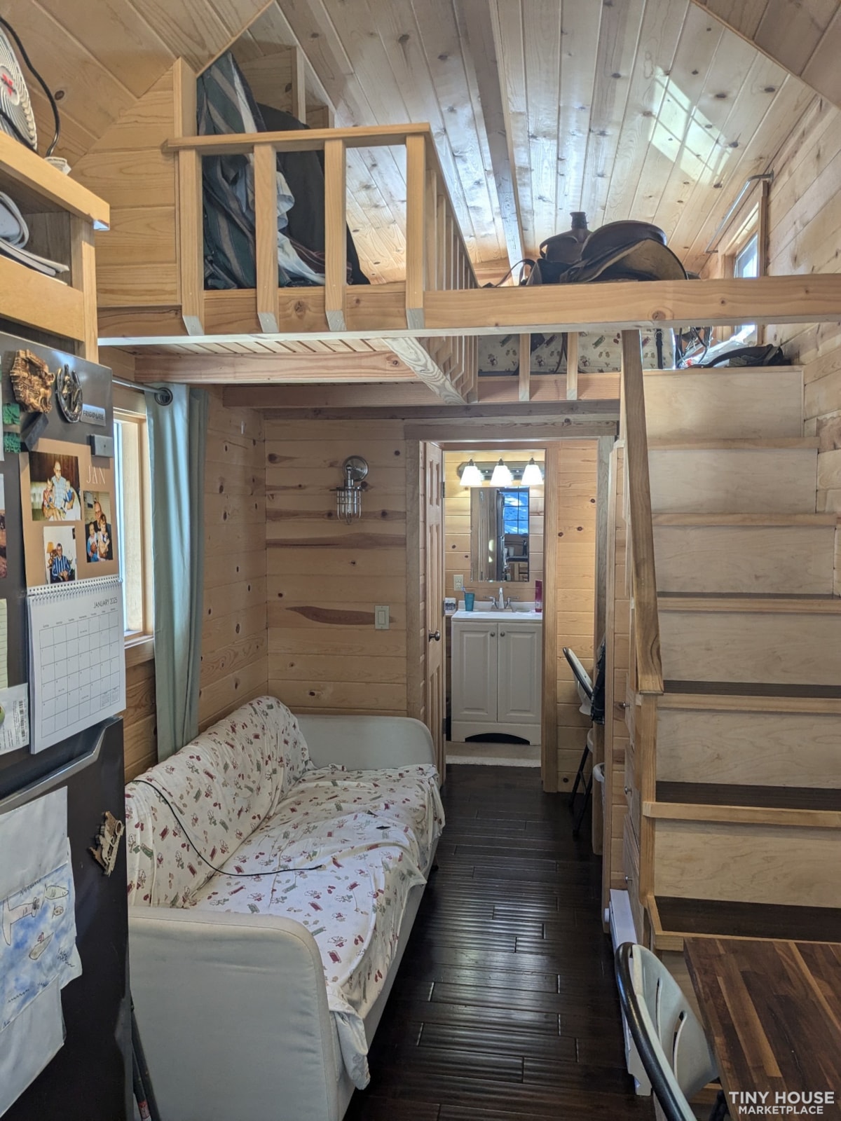 Professionally Built Tiny House - Image 2 Thumbnail