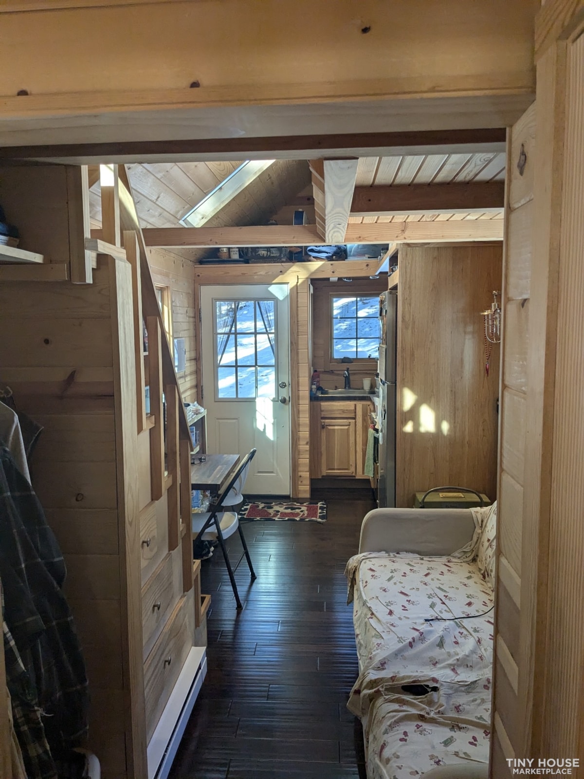 Professionally Built Tiny House - Image 3 Thumbnail
