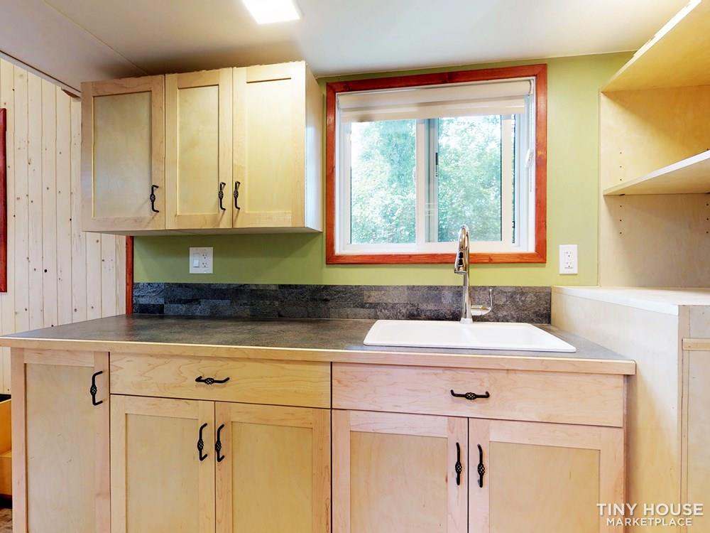 Professionally Constructed, Beautifully Designed Tiny Home! - Image 3 Thumbnail