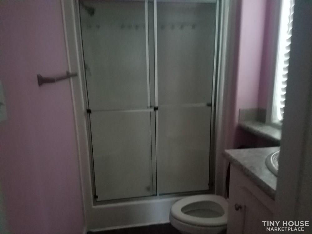 Quaint Mini Home For Sale To Be Moved - Image 2 Thumbnail