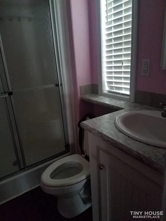 Quaint Mini Home For Sale To Be Moved - Image 3 Thumbnail