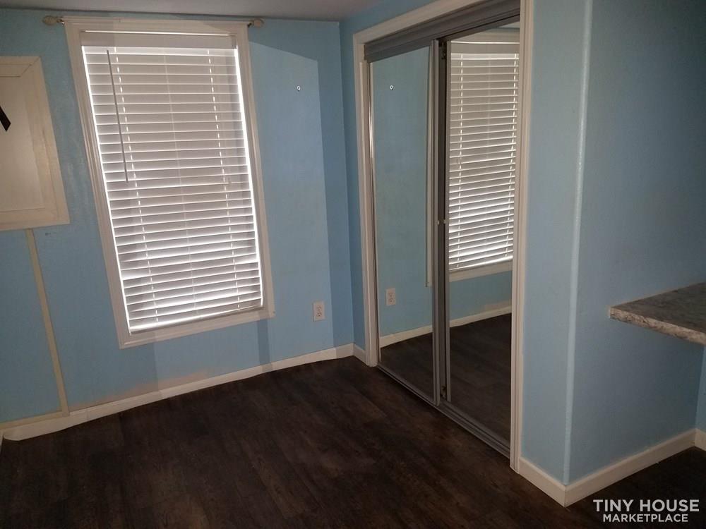 Quaint Mini Home For Sale To Be Moved - Image 4 Thumbnail