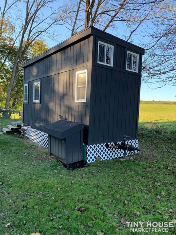 Ready to go!  7x20 ft tiny in NY - Image 2 Thumbnail