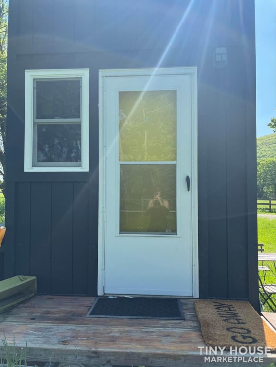 Ready to go!  7x20 ft tiny in NY - Image 3 Thumbnail