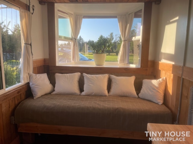 Ready to Live In Shipping Container Home for Sale - Image 3 Thumbnail