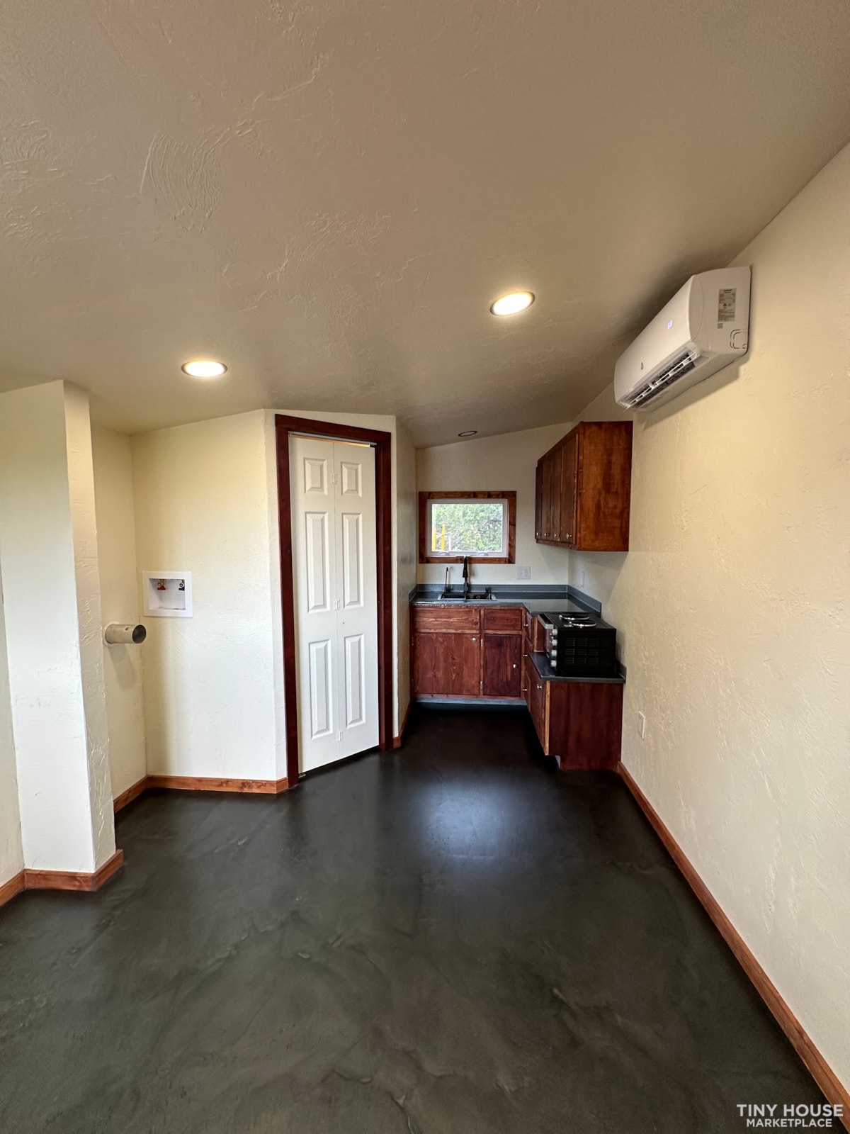Red Dawn Tiny Home - Image 3 Thumbnail
