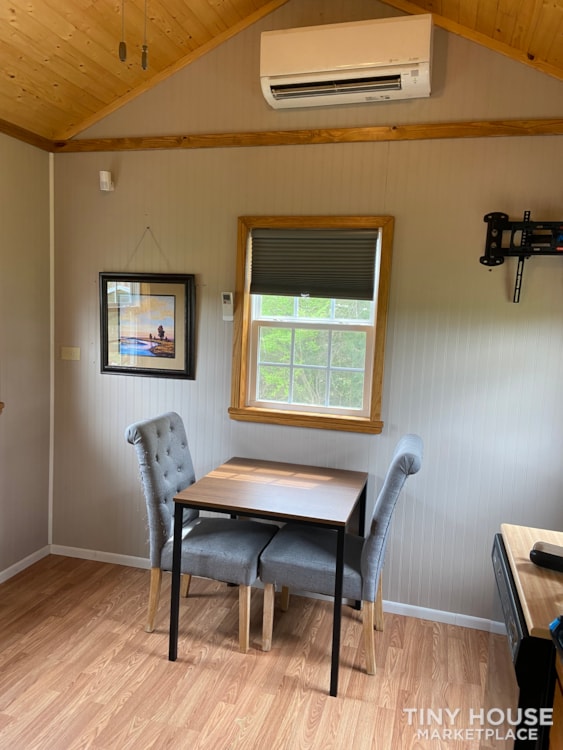 Red Oak Tiny House - Image 4 Thumbnail