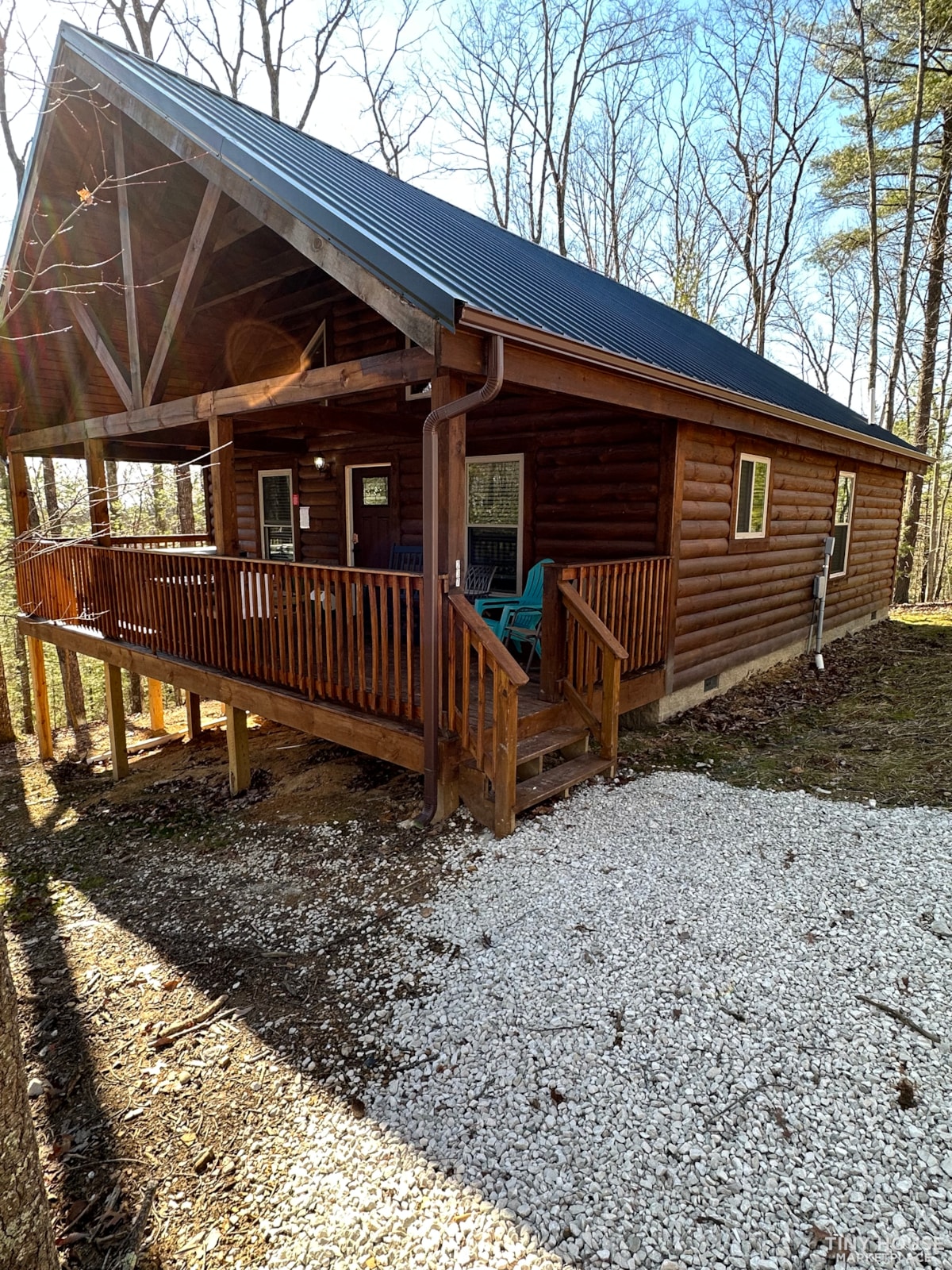 RED RIVER GORGE - Image 2 Thumbnail