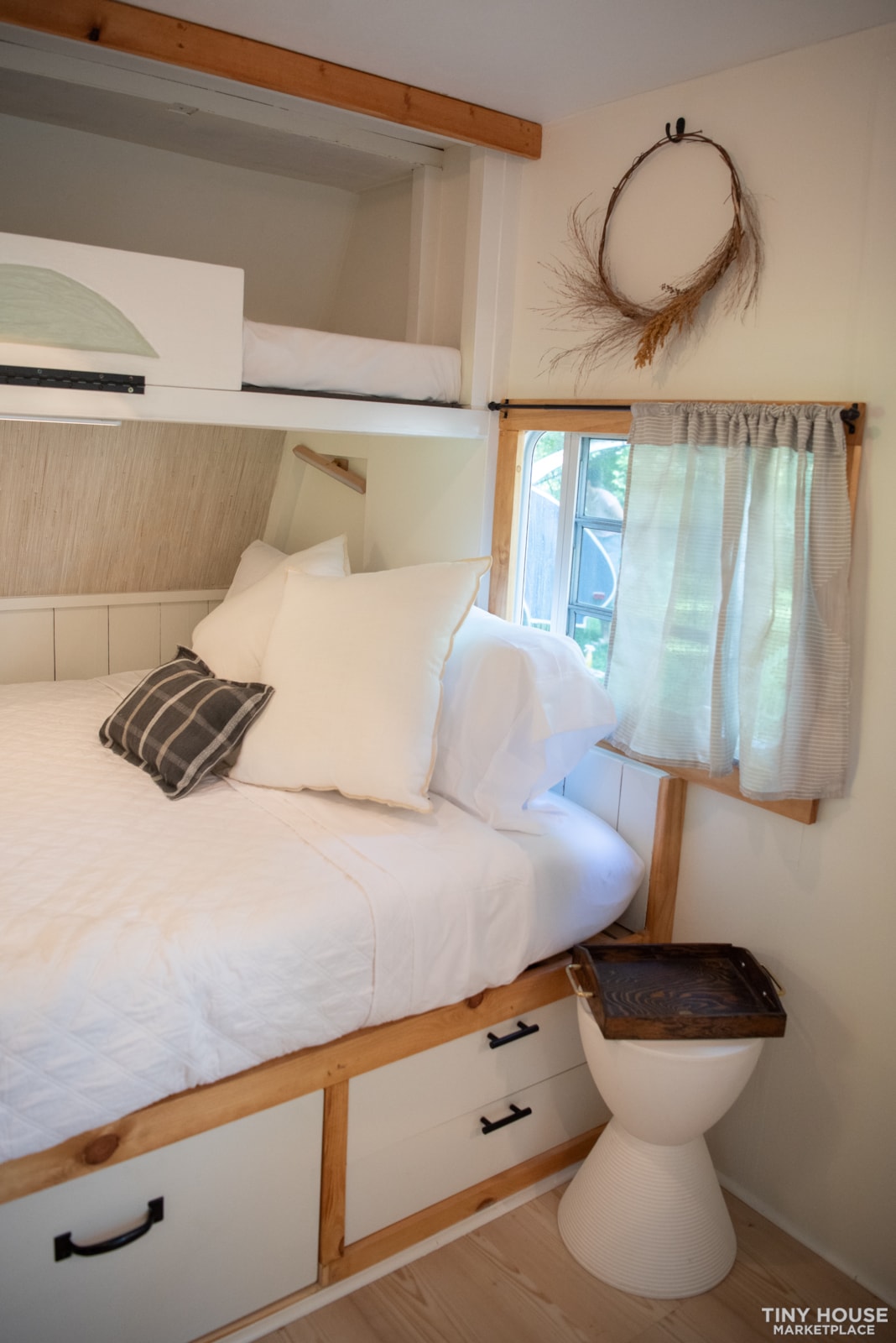 Renovated 21' Gulfstream Travel Trailer - Image 4 Thumbnail