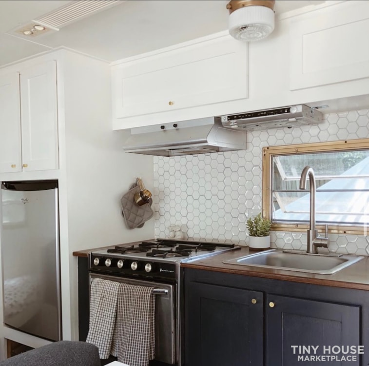 Renovated FleetWood Camper - Image 1 Thumbnail