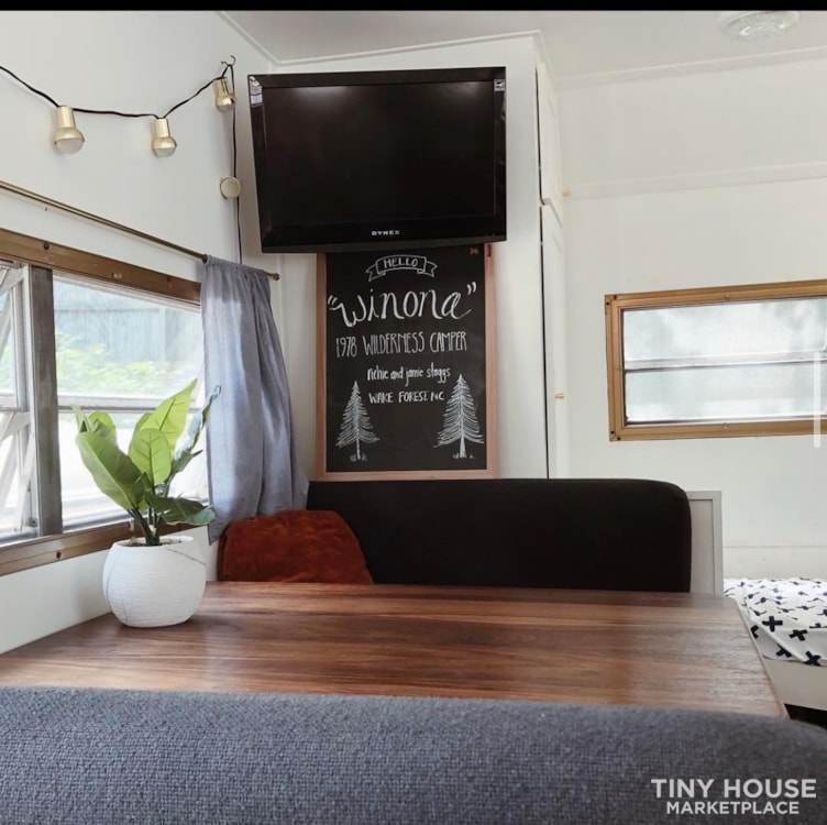 Renovated FleetWood Camper - Image 3 Thumbnail