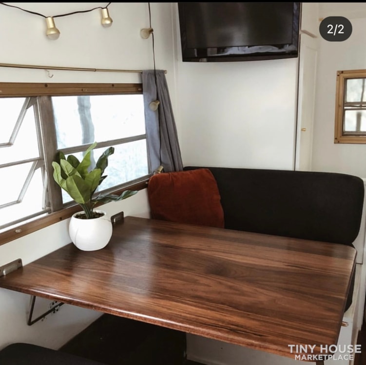 Renovated FleetWood Camper - Image 4 Thumbnail