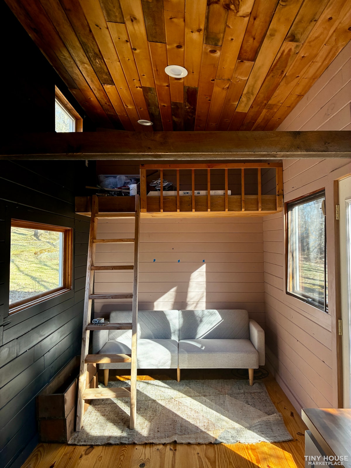 Renovated New England Tiny House, Perfect for AirBnb, ADU, Home Office - Image 2 Thumbnail