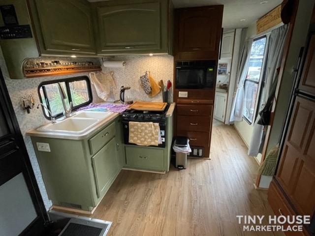 Renovated RV - Image 2 Thumbnail