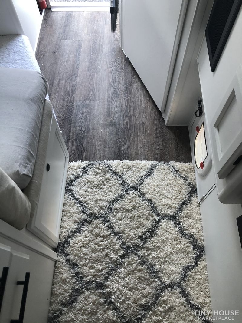 Renovated RV Camper to Tiny House - Image 4 Thumbnail