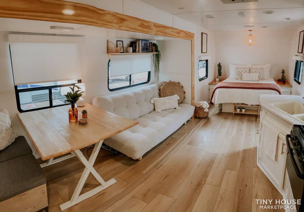 Remodeled Travel Trailer Tiny Home - Image 1 Thumbnail