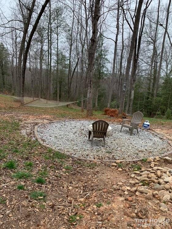 RIVA certified tiny house - Image 2 Thumbnail
