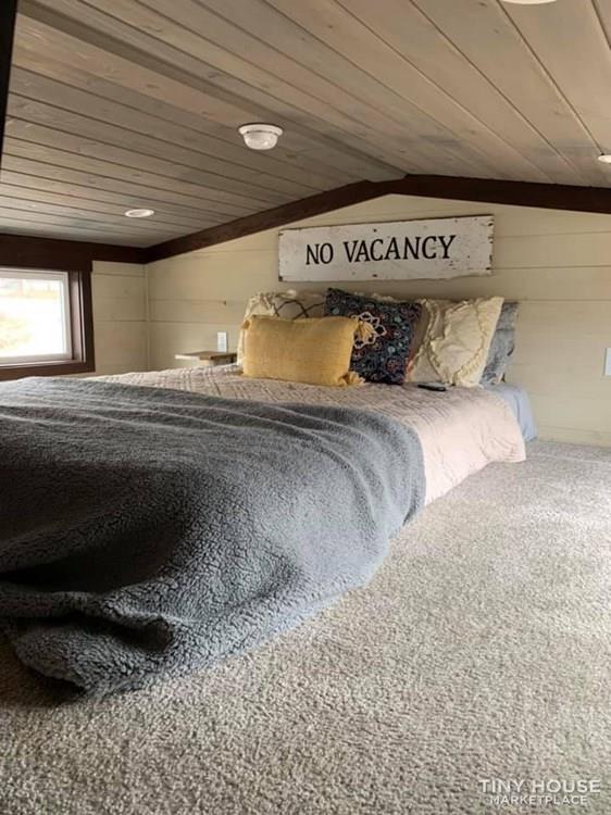 RIVA certified tiny house - Image 3 Thumbnail