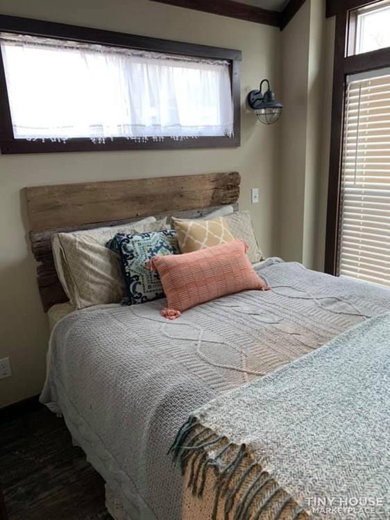 RIVA certified tiny house - Image 4 Thumbnail