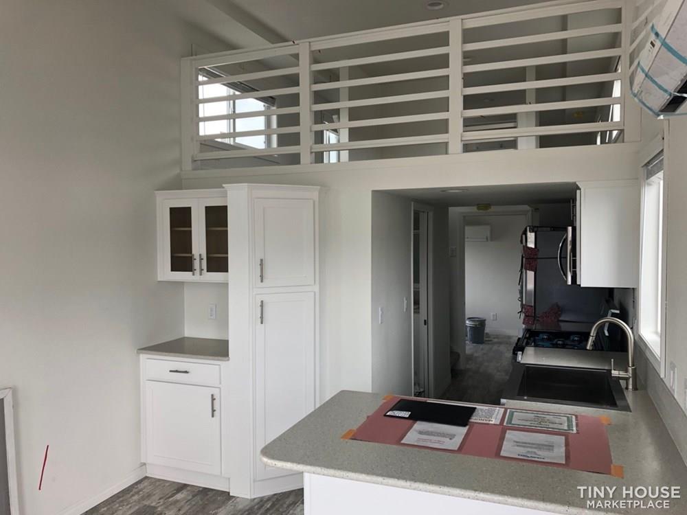 River Front Home 1bd/1ba with double sleeper loft - Image 2 Thumbnail