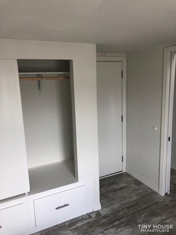 River Front Home 1bd/1ba with double sleeper loft - Image 5 Thumbnail