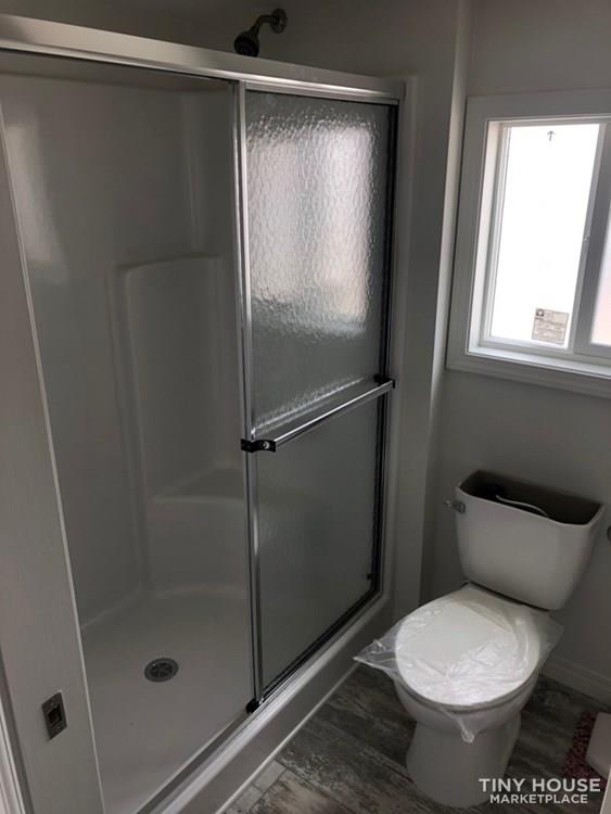 River Front Home 1bd/1ba with double sleeper loft - Image 6 Thumbnail