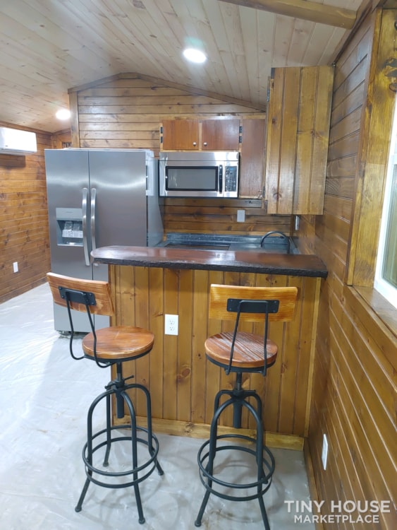 Riverside Cabin  - Image 2 Thumbnail