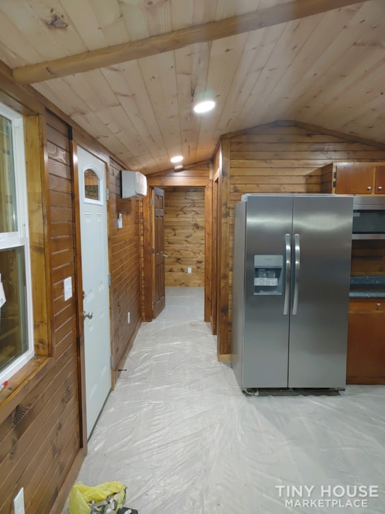 Riverside Cabin  - Image 3 Thumbnail