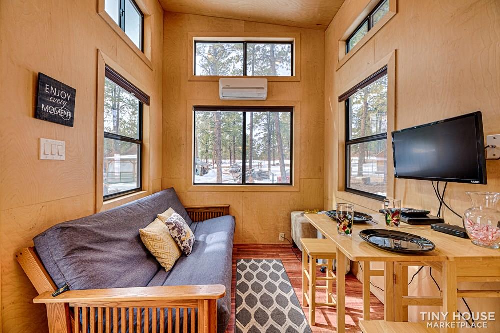 Rocky Mountains Colorado Nomad Home For Sale - Image 2 Thumbnail