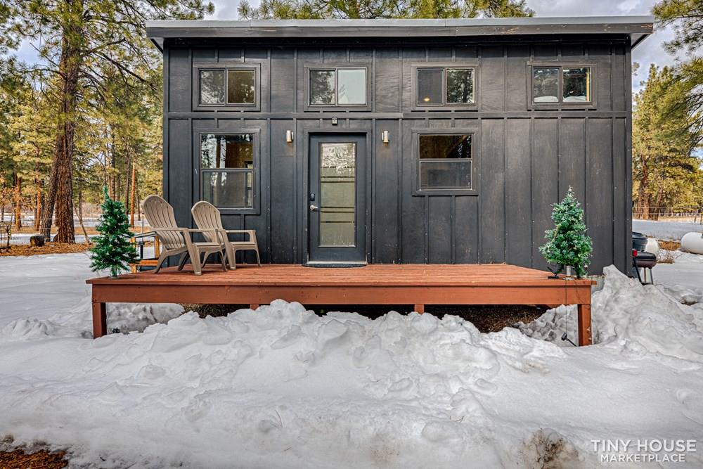 Rocky Mountains Colorado Nomad Home For Sale - Image 3 Thumbnail