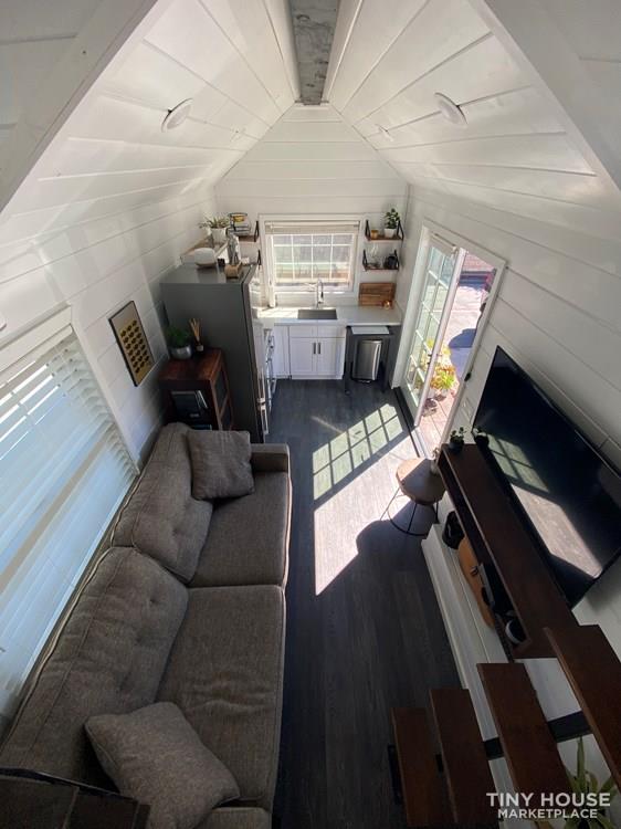 Rubicon Tiny House for sale - Image 1 Thumbnail