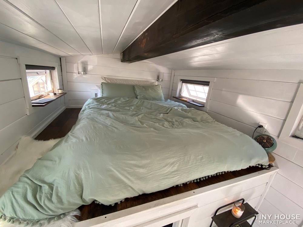 Rubicon Tiny House for sale - Image 2 Thumbnail
