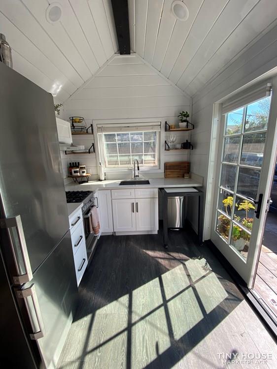 Rubicon Tiny House for sale - Image 3 Thumbnail